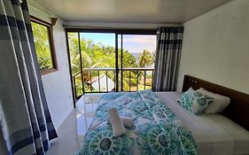 Casita Génesis - Bahia Drake Bay